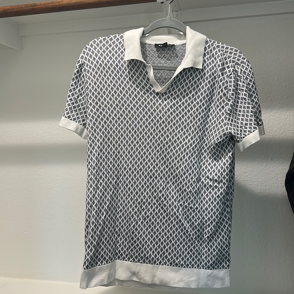 Express Polo Classic Old Money
